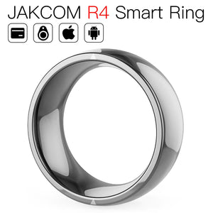 Smart Ring Nfc