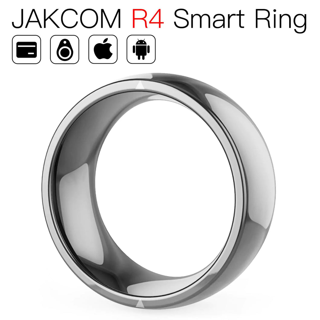 Smart Ring Nfc