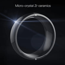 Load image into Gallery viewer, Micro Crystal Smart Ring
