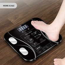 Cargar imagen en el visor de la galería, Body Fat Scale &amp; Health Analysis
