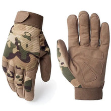 Cargar imagen en el visor de la galería, Tactical Gloves
