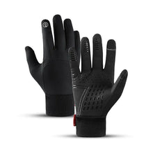 Cargar imagen en el visor de la galería, Guantes impermeables Touch Cold
