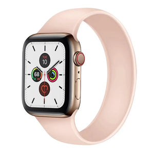 Bracelets Apple Watch 5