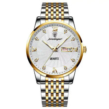 Load image into Gallery viewer, Men&#39;s  Stainless Steel Watch
