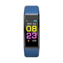 Cargar imagen en el visor de la galería, Health Monitoring Sport Smart Watch
