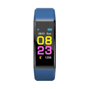 Health Monitoring Sport Smart Watch