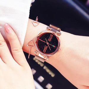 Reloj Galaxy Starsa