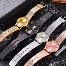 Cargar imagen en el visor de la galería, Reloj de moda con estilo
