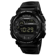 Load image into Gallery viewer, Men&#39;s Digital LED Watch
