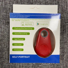 Charger l&#39;image dans la galerie, eThings Smart Mini GPS Tracker
