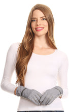 Load image into Gallery viewer, Emie Quilted and Lace Super Soft Warm Driving Gloves Touch Screen Capable

