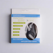 Load image into Gallery viewer, eThings Pet Smart GPS Tracker
