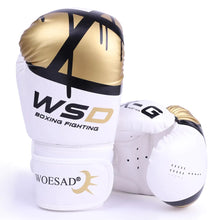 Cargar imagen en el visor de la galería, Guantes de kick boxing para adultos
