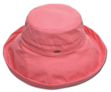 Charger l&#39;image dans la galerie, Everyday Essentials Cotton Summer Hat
