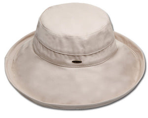 Everyday Essentials Cotton Summer Hat