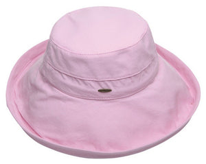 Everyday Essentials Cotton Summer Hat