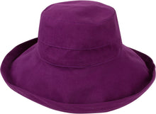 Charger l&#39;image dans la galerie, Everyday Essentials Cotton Summer Hat
