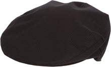 Charger l&#39;image dans la galerie, Durham Flat Cap Ivy Driving Hat
