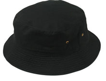 Load image into Gallery viewer, Classic Cotton Fisherman&#39;s Hat
