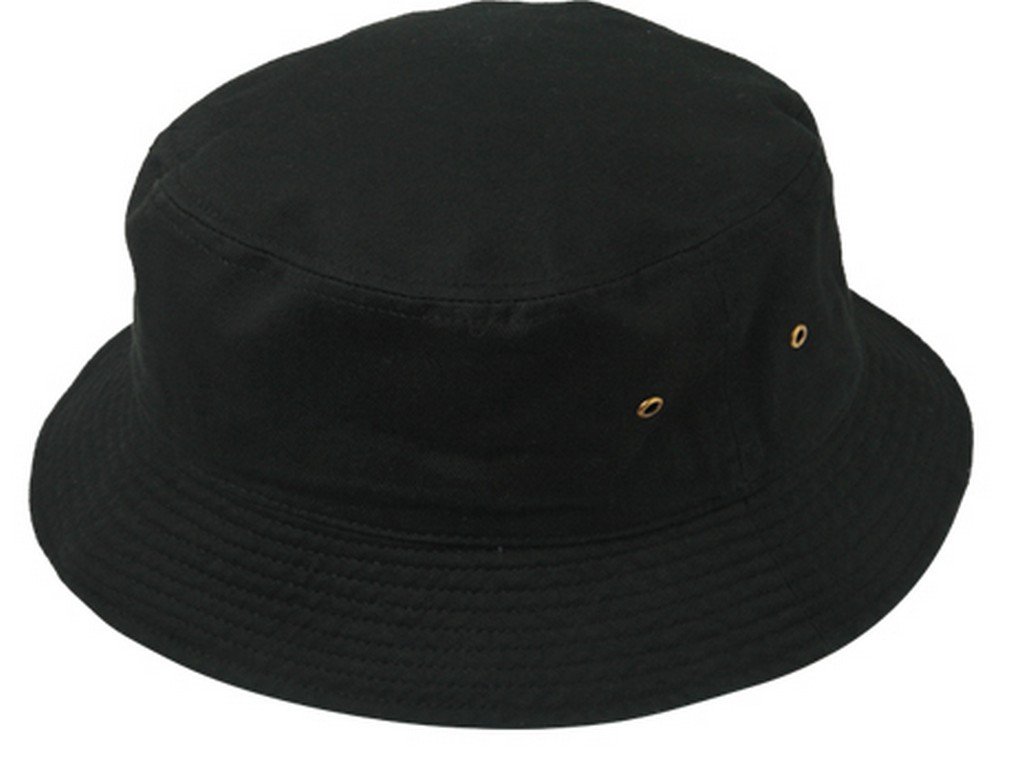 Classic Cotton Fisherman's Hat