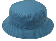 Load image into Gallery viewer, Classic Cotton Fisherman&#39;s Hat
