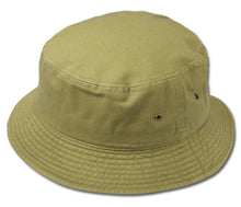 Load image into Gallery viewer, Classic Cotton Fisherman&#39;s Hat
