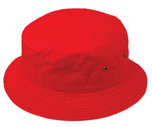 Load image into Gallery viewer, Classic Cotton Fisherman&#39;s Hat
