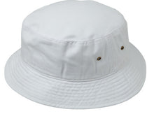 Load image into Gallery viewer, Classic Cotton Fisherman&#39;s Hat
