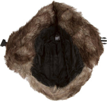 Charger l&#39;image dans la galerie, Morgan Unisex Faux Fur Trooper Hat
