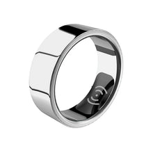 Load image into Gallery viewer, Smart Activity Ring for Women, Heart Rate Monitor
