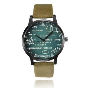 Reloj de estilo casual