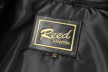 Cargar imagen en el visor de la galería, REED Chaqueta de piel de cordero de Nueva Zelanda para hombre - Importada
