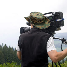 Cargar imagen en el visor de la galería, Camouflage Bucket Hat
