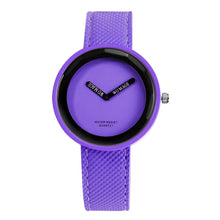 Cargar imagen en el visor de la galería, Reloj de pulsera para mujer informal
