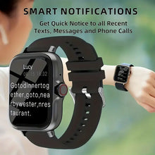 Cargar imagen en el visor de la galería, Smart Watch
