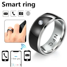 Cargar imagen en el visor de la galería, eThings Smart Ring Waterproof
