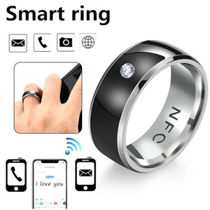 eThings Smart Ring Waterproof