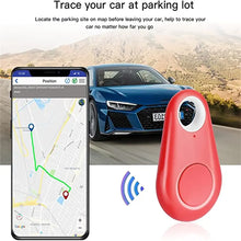 Load image into Gallery viewer, eThings Pet Smart GPS Tracker
