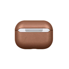 Cargar imagen en el visor de la galería, Genuine Leather Airpods Case
