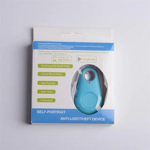 eThings Pet Smart GPS Tracker