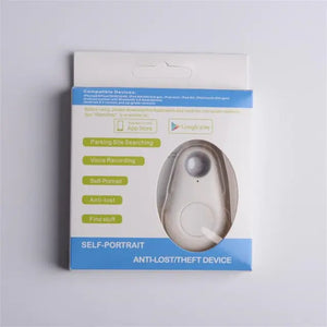 eThings Pet Smart GPS Tracker
