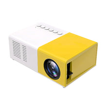 Cargar imagen en el visor de la galería, Smart Projector
