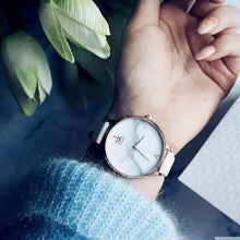 Cargar imagen en el visor de la galería, Reloj de moda para mujer
