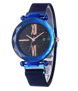 Montre Galaxy Starsa