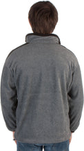 Charger l&#39;image dans la galerie, Adult Mens Two-Tone Anti-Pilling Performance Fleece Jacket - Various Color And Sizes
