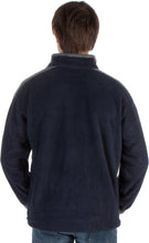 Charger l&#39;image dans la galerie, Adult Mens Two-Tone Anti-Pilling Performance Fleece Jacket - Various Color And Sizes
