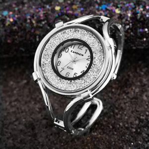 Fashion Ladies Watch Bracelets