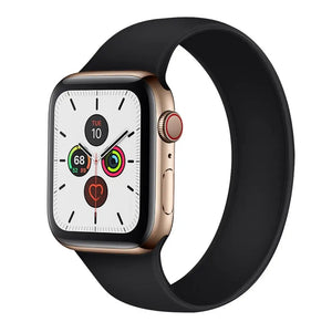 Apple Watch 5 bandas