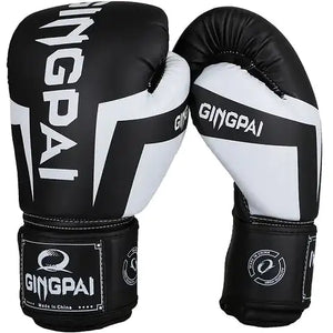 Guantes de boxeo