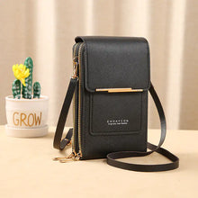 Load image into Gallery viewer, Mother&#39;s Day Sale Anti-Theft Leather Bag
